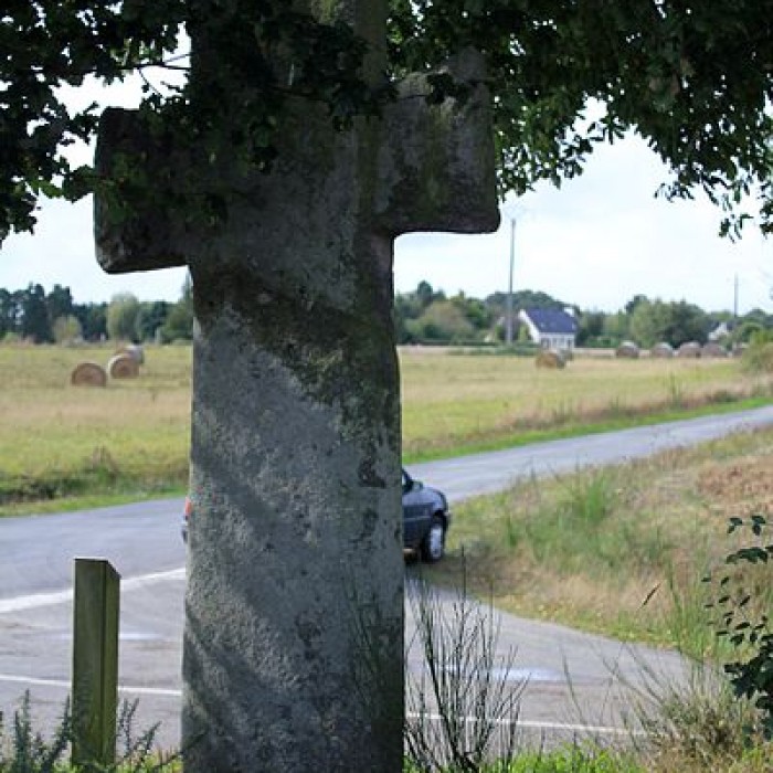 Photo de Croix de la Brassée à Guillac