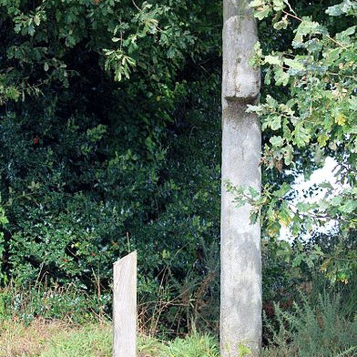 Photo de Croix de la Brassée à Guillac