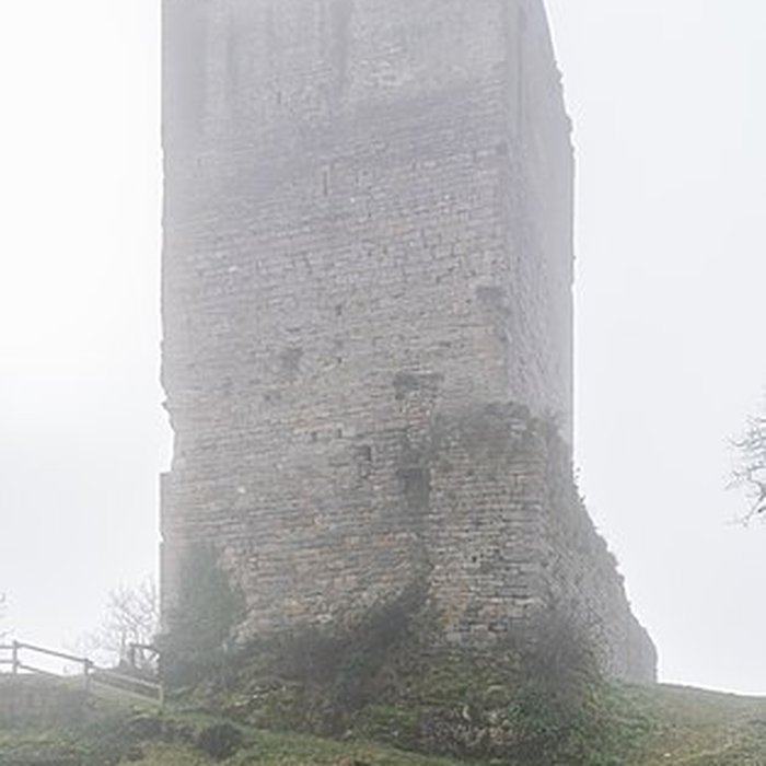 Photo de Tour de Chanac