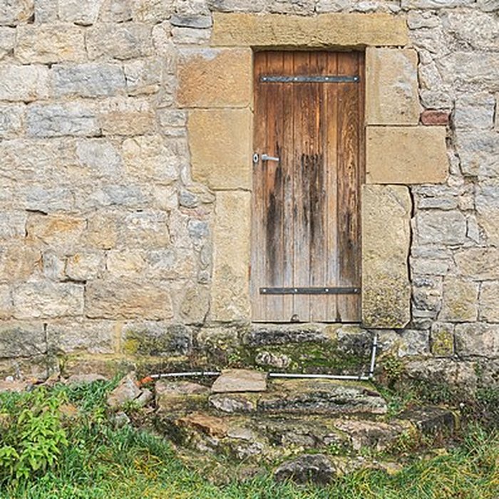 Photo de Tour de Chanac