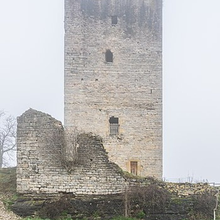 Photo de Tour de Chanac