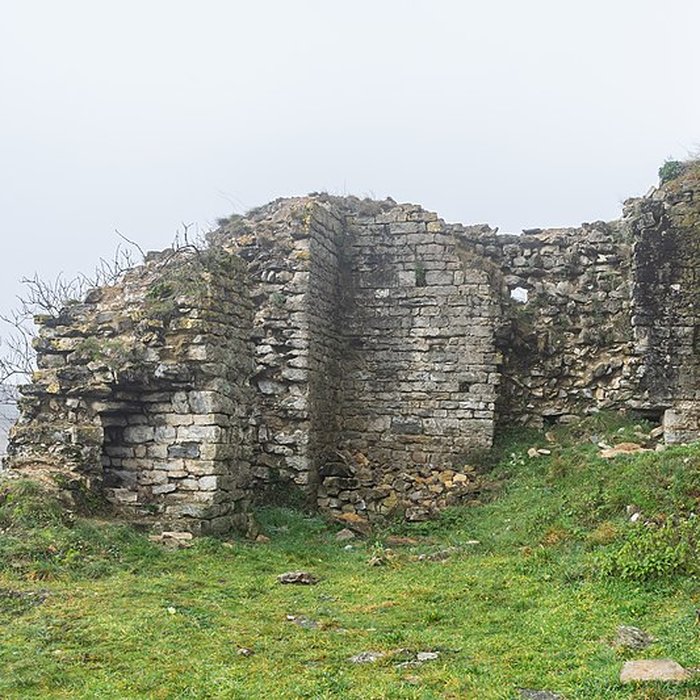 Photo de Tour de Chanac