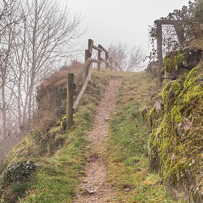 Photo de Tour de Chanac