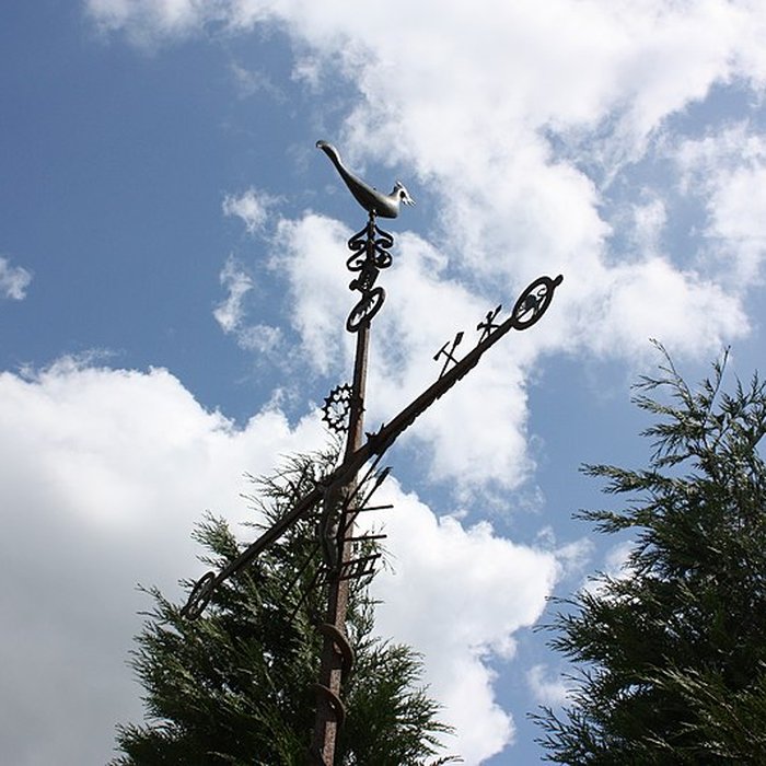 Photo de Croix de la Carmoterie