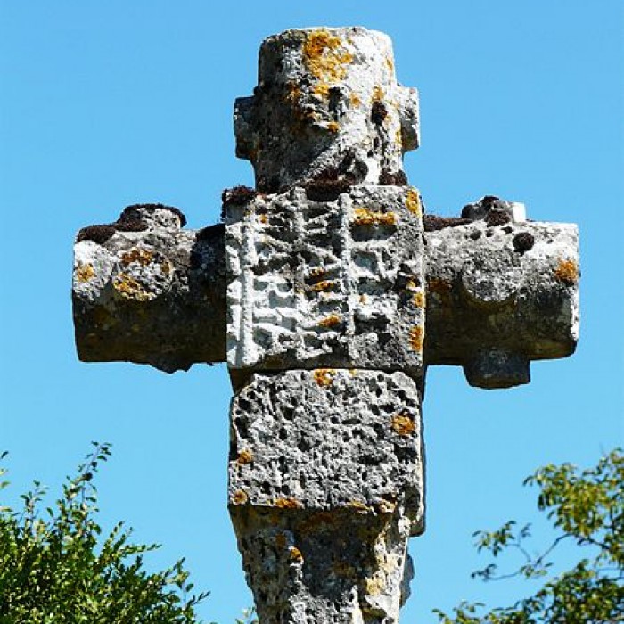 Photo de Croix de La Cassagne