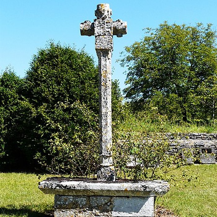 Photo de Croix de La Cassagne