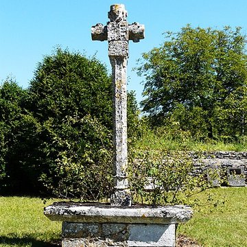 Croix de La Cassagne