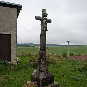 Croix de la Combille