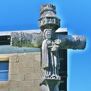 Croix de la Combille