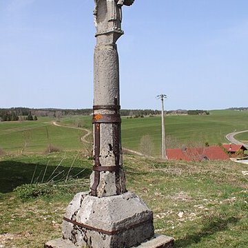 Croix de la Combille