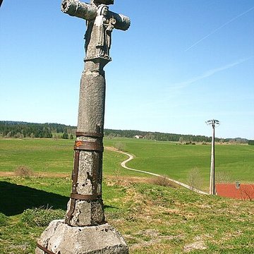 Croix de la Combille