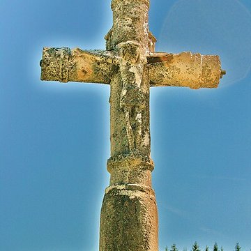 Croix de la Combille