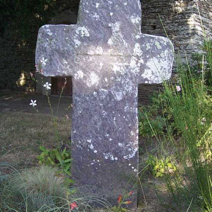 Photo de Croix de la Couardière