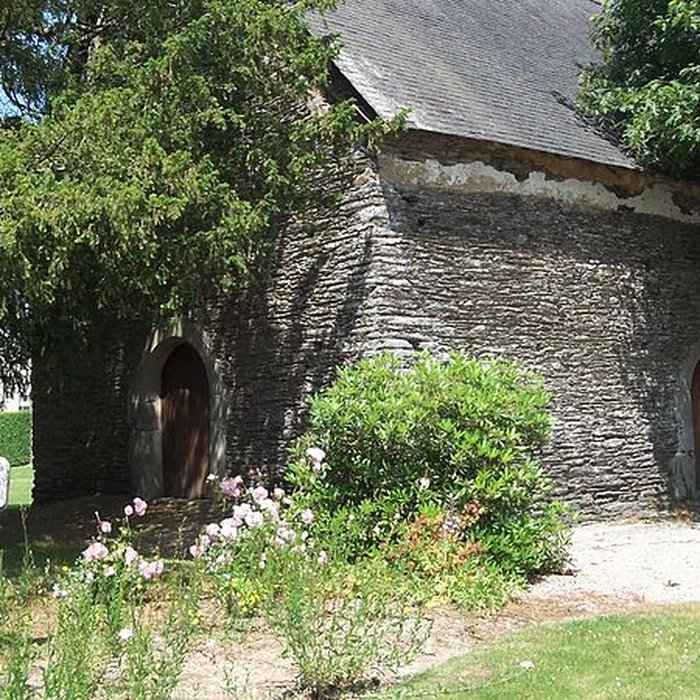 Photo de Croix de la Couardière