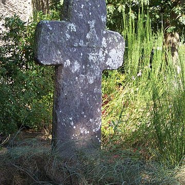 Croix de la Couardière