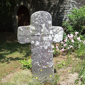 Croix de la Couardière