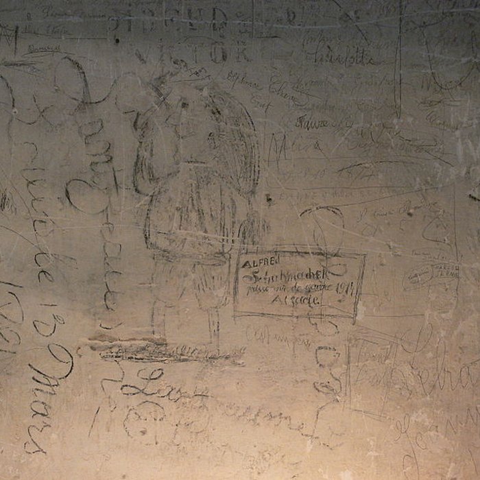 Photo de Tour de Crest