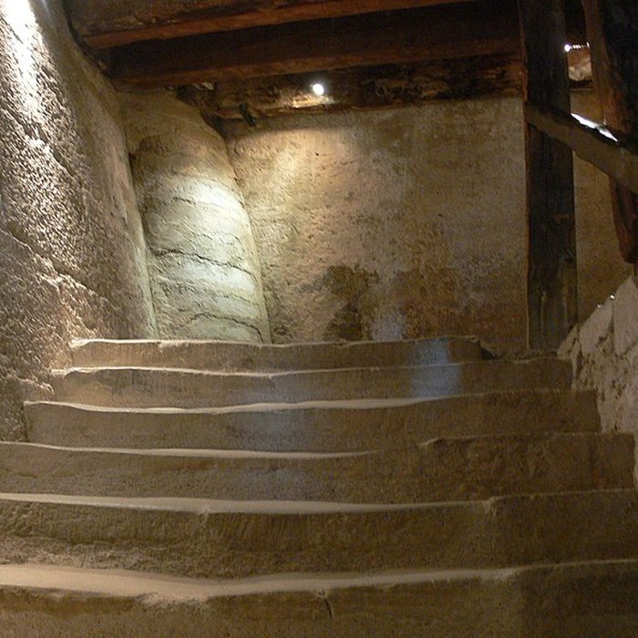 Photo de Tour de Crest