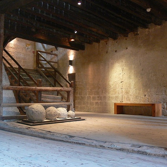 Photo de Tour de Crest