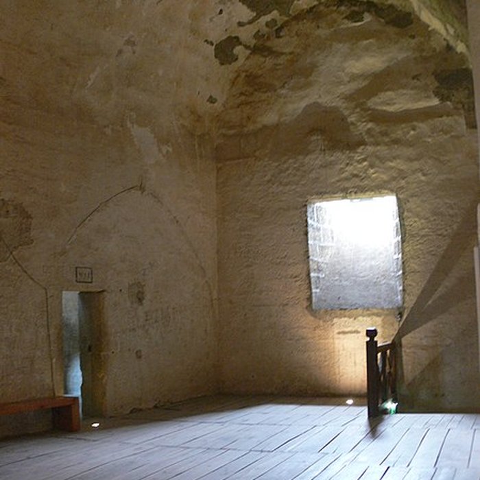 Photo de Tour de Crest