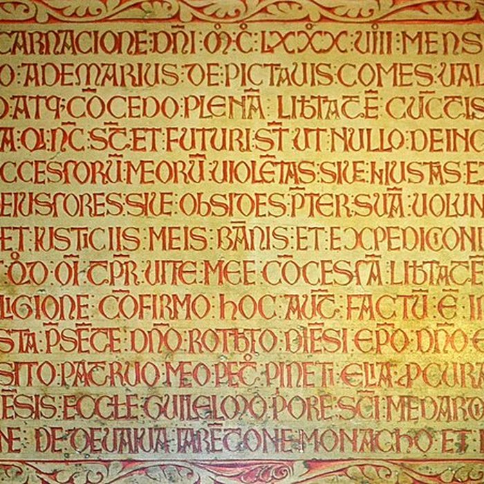 Photo de Tour de Crest