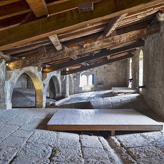 Photo de Tour de Crest