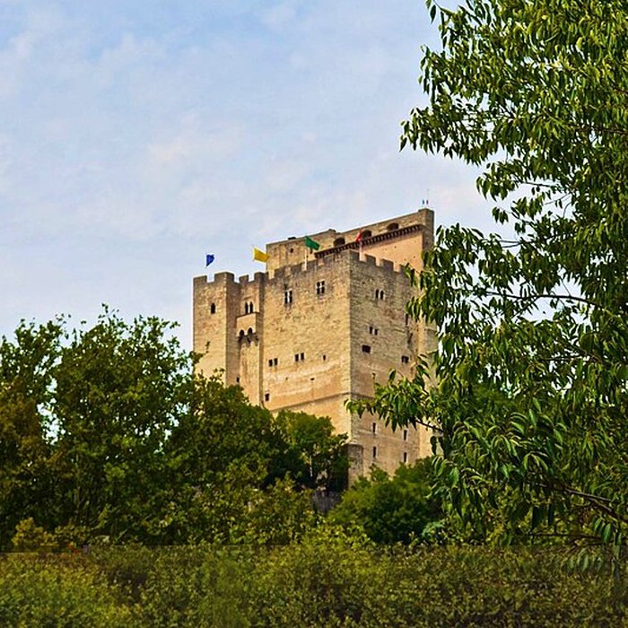 Photo de Tour de Crest