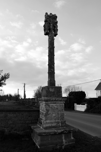 Photo de Croix de la Sauraie
