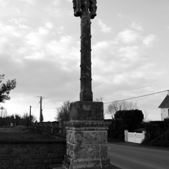 Photo de Croix de la Sauraie