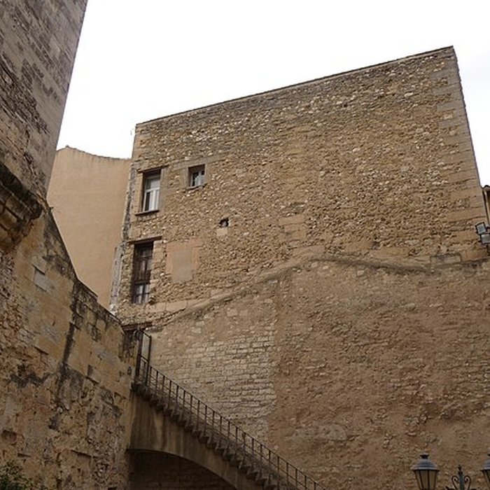 Photo de Tour de la Babotte de Montpellier