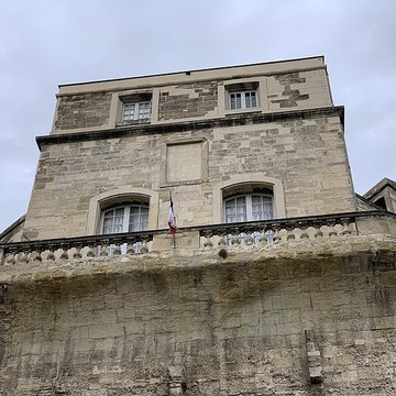 Tour de la Babotte de Montpellier