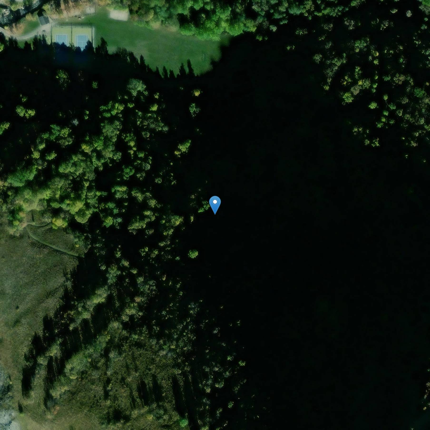 Photo de Cross of the Troche in Saint-Sorlin-d'Arves