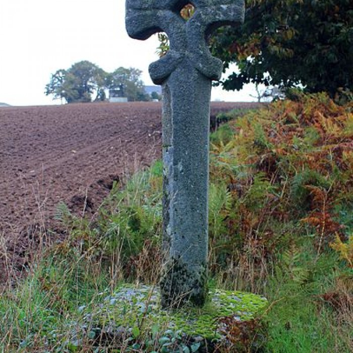 Photo de Croix de la Ville Martel