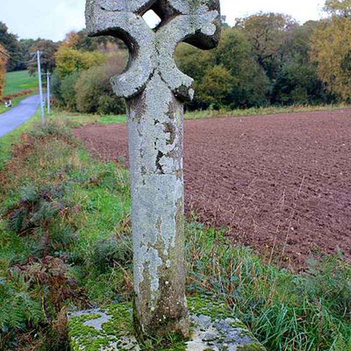 Photo de Croix de la Ville Martel