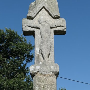 Croix de La Ville Méno