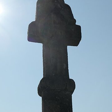 Croix de La Ville Méno