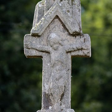 Croix de La Ville Méno