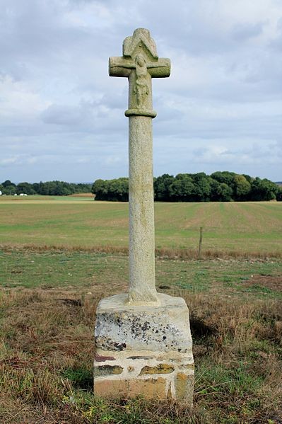 Photo de Croix de la Ville-Côte