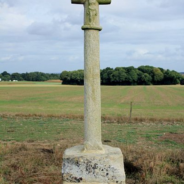 Photo de Croix de la Ville-Côte