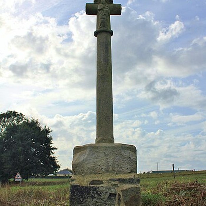Photo de Croix de la Ville-Côte