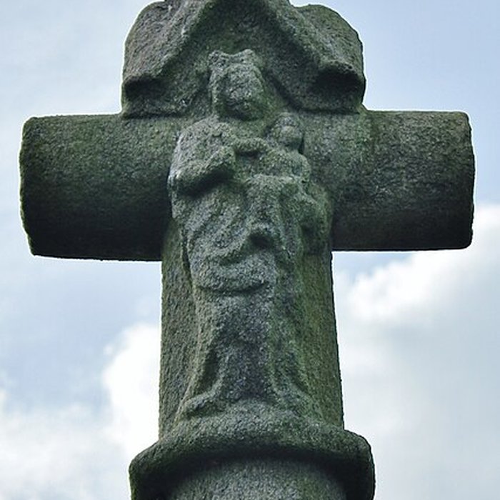 Photo de Croix de la Ville-Côte