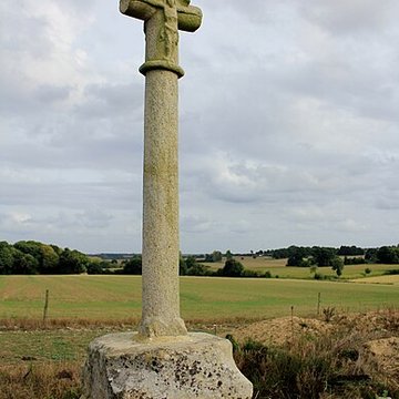 Croix de la Ville-Côte