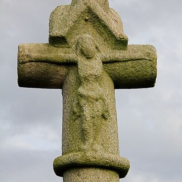 Croix de la Ville-Côte