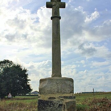 Croix de la Ville-Côte