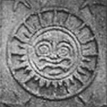 Croix de lancien cimetière dHendaye