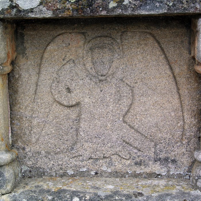 Photo de Croix de Landébia