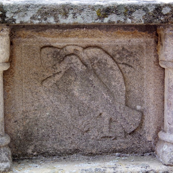 Photo de Croix de Landébia