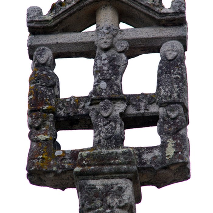 Photo de Croix de Landébia