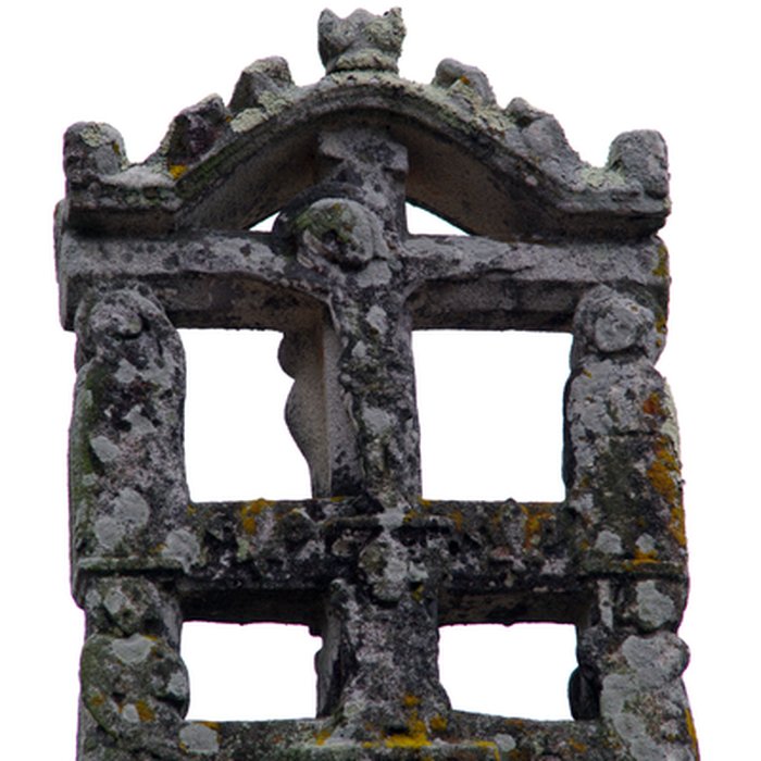 Photo de Croix de Landébia