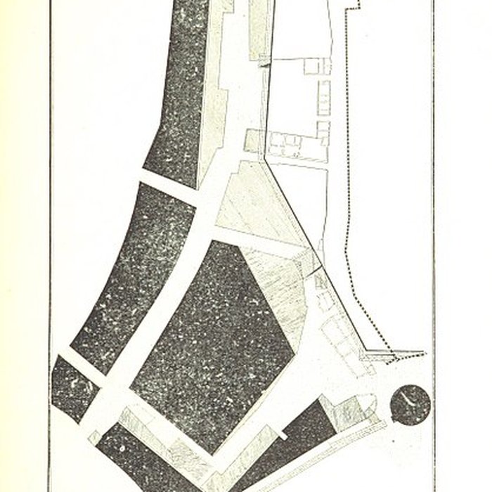 Photo de Tour de la Chaîne de La Rochelle